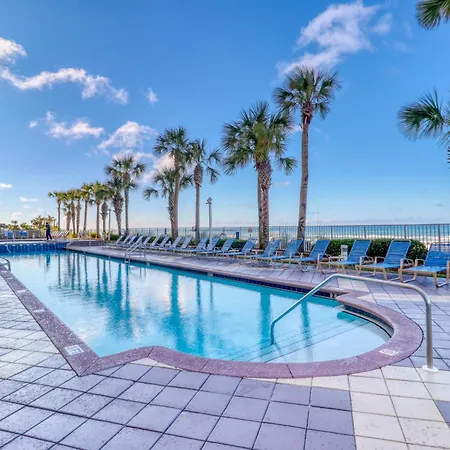 Sterling Reef IV Villa